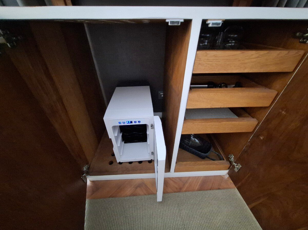 珊夏亚度假村主图