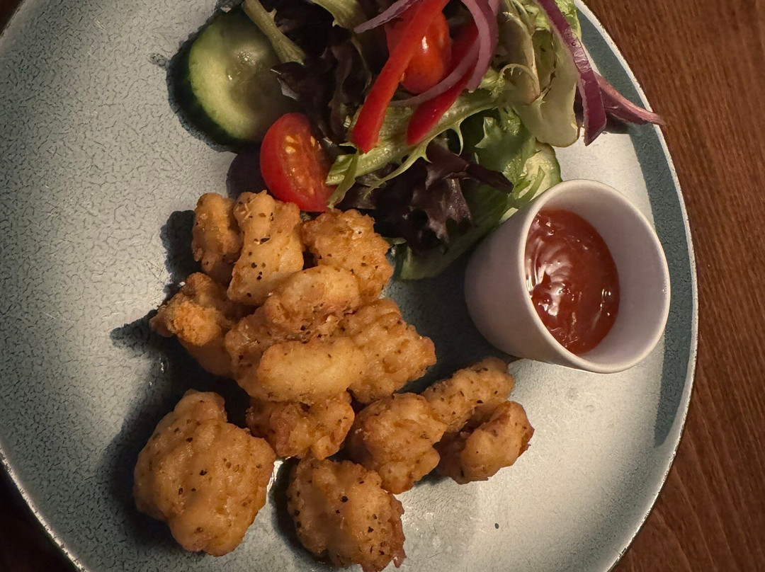 Horse and Groom主图