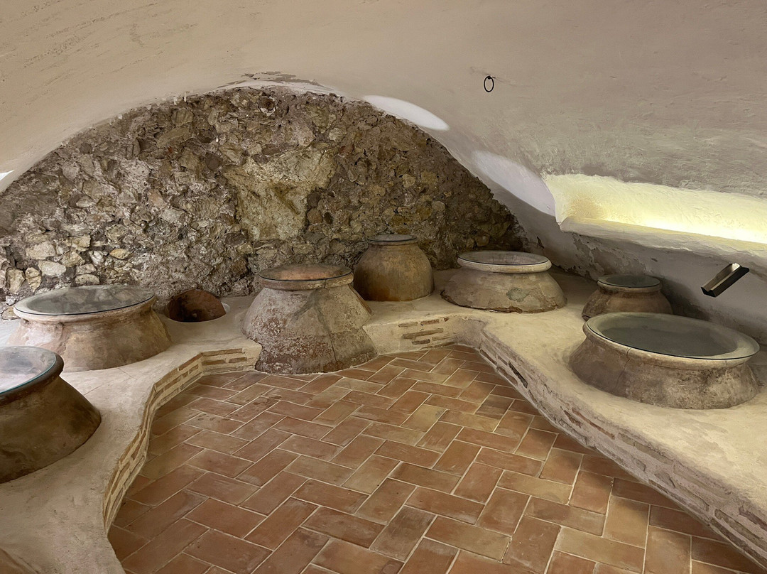 Casa-Museo Caballos del Vino-Caravaca de la Cruz必去景点