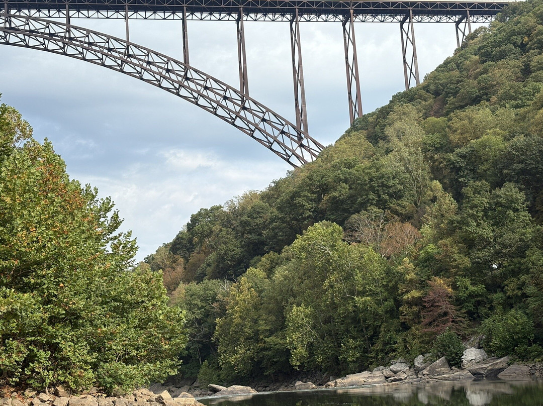 New River Gorge National Park & Preserve