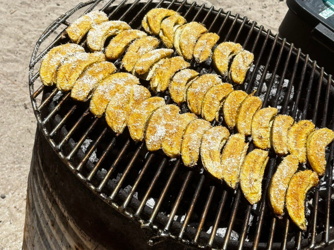 Blue Vibes-开普马欧呵必去景点