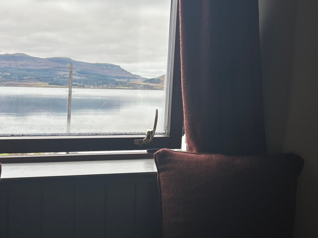 The Inn At Port Nan Gael主图