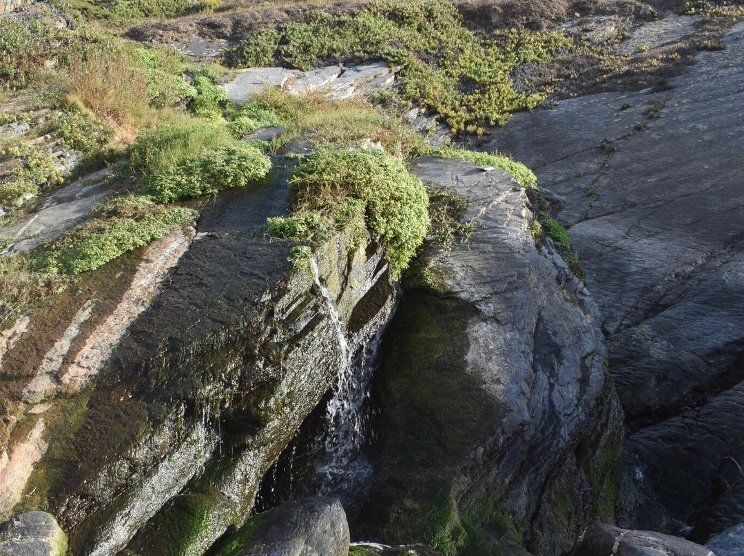 Praia da Amália-Odemira必去景点