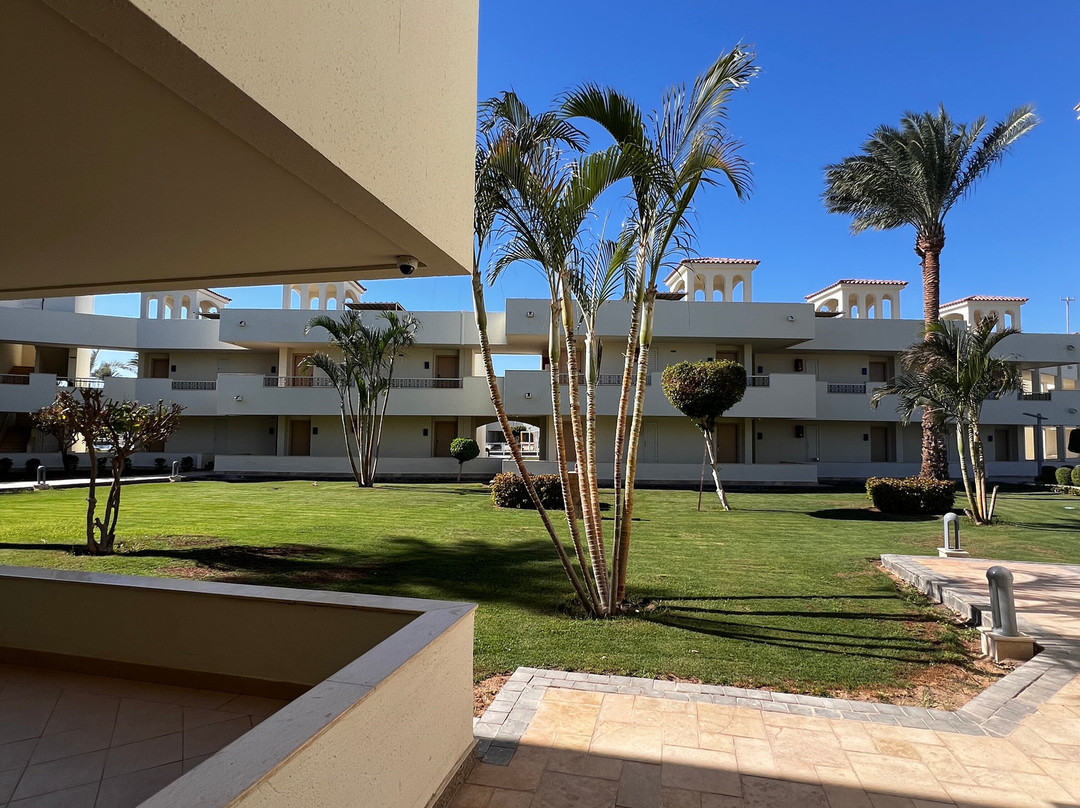 Dana Beach Resort主图