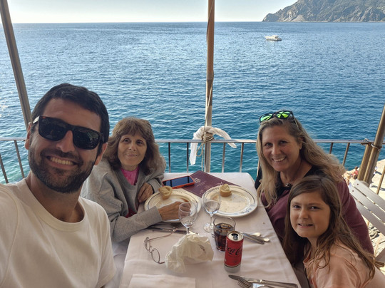 LivTours Cinque Terre-拉斯佩齐亚必去景点