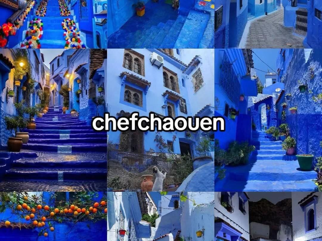 Chaouen Rural - Day Tours-舍夫沙万必去景点