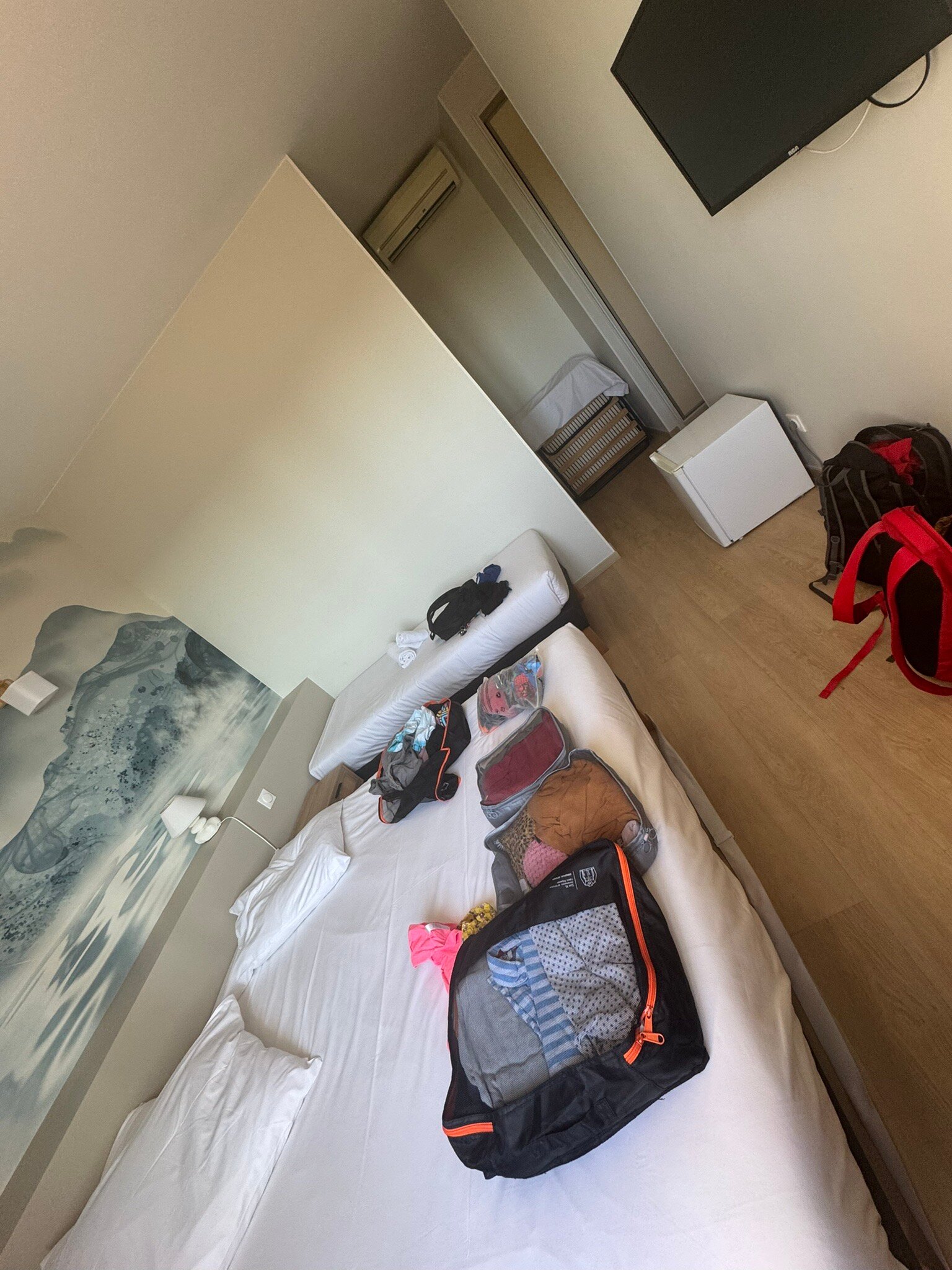 Hôtel Le Relais De La Sans Fond-官方