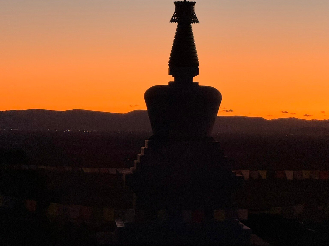 The Sky Experience Ufo Tours-Crestone必去景点