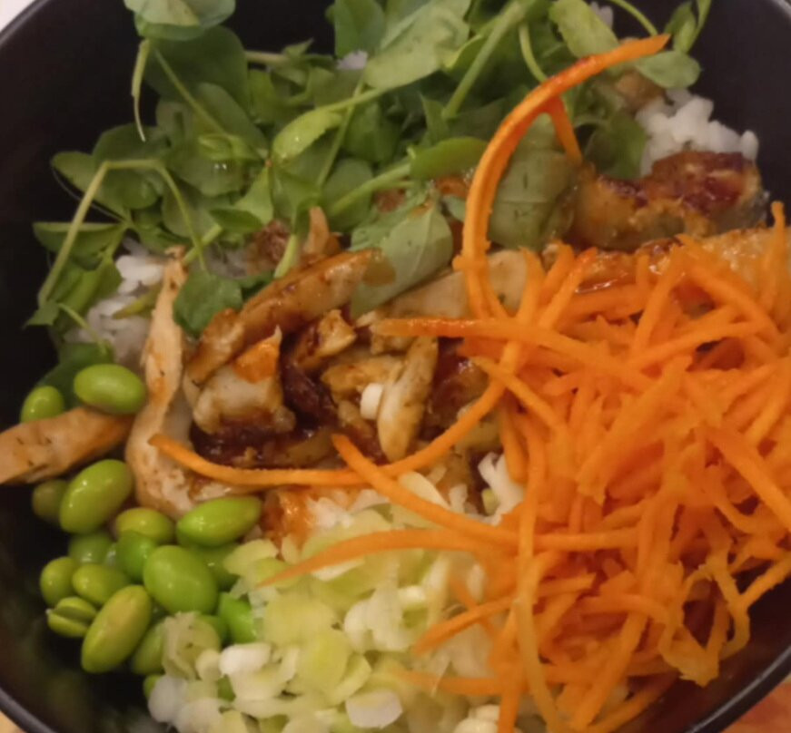 Wagamama Wolverhampton Bentley Bridge