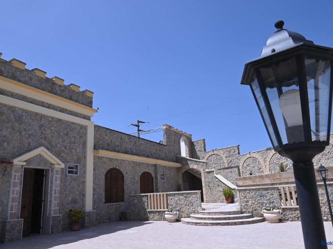 La Corte di Bacco Salento