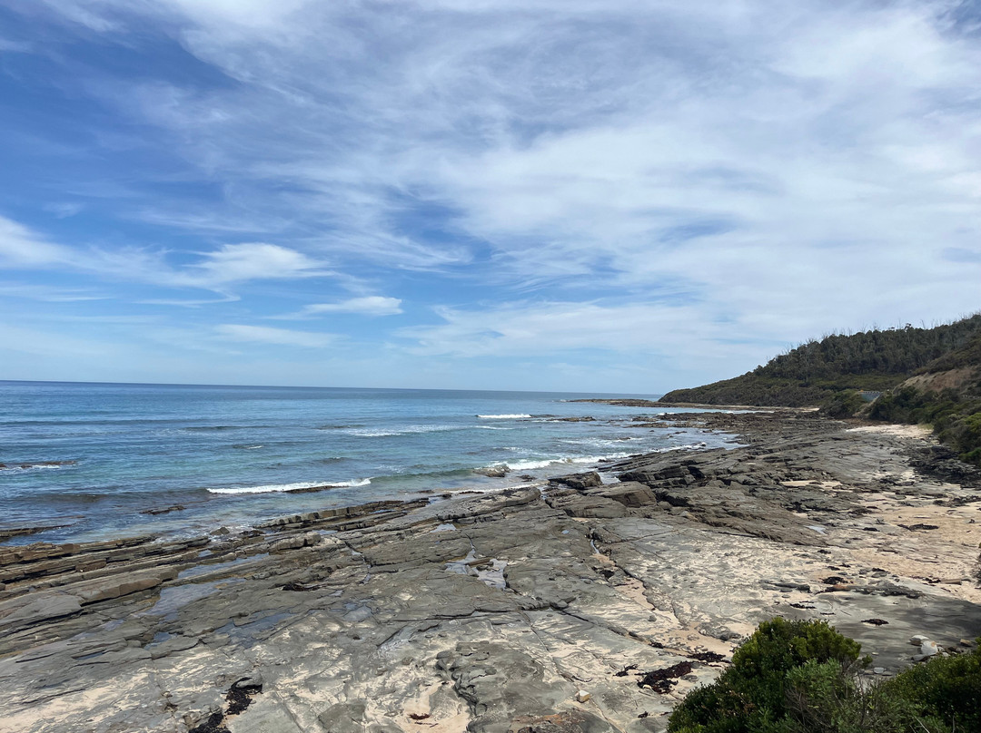 Cumberland River-洛恩必去景点