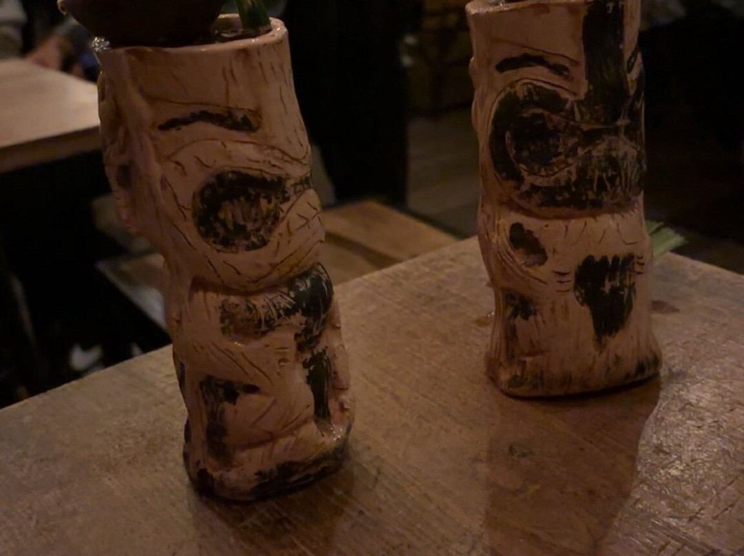 La Canne A Sucre, Rhumerie-阿拉斯必去景点