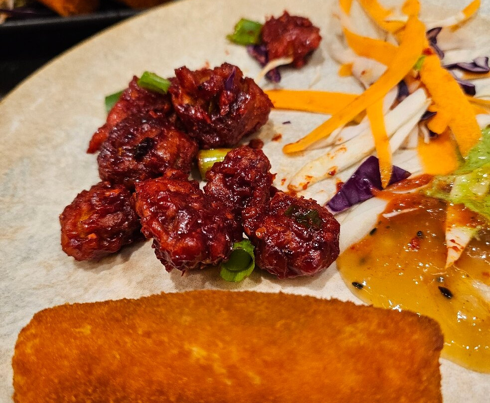 Nirvana Lounge