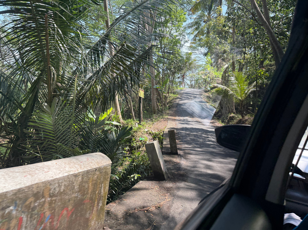 Lovely Borobudur Tours-日惹必去景点