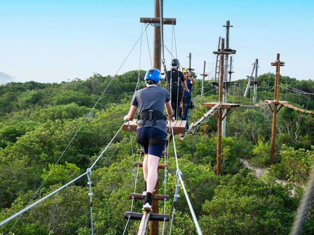 Costao Do Santinho主图