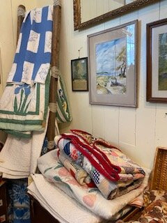 Cornish Trading Company-Cornish必去景点