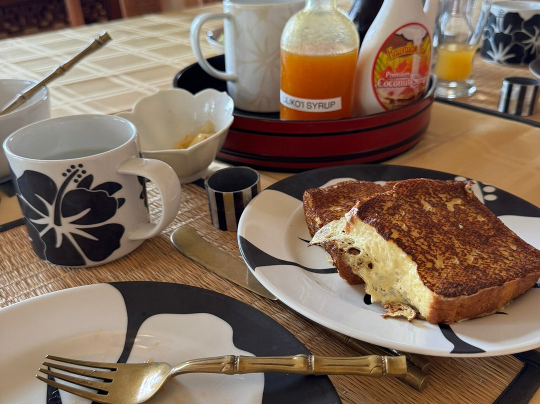 希罗胡奴旅馆主图