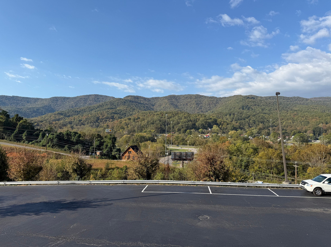 Hampton Inn Caryville-i-75/cove Lake-state Park主图