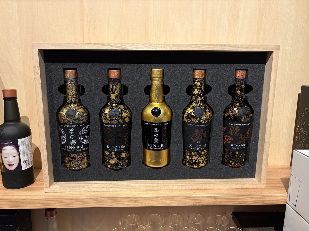 The House Of Ki No Bi-京都市必去景点