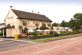 Premier Inn Solihull South (M42) Hotel主图