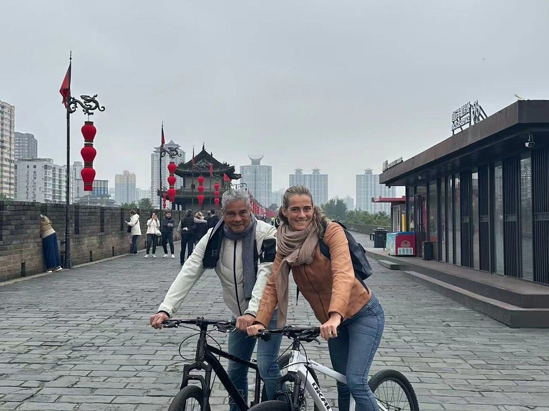 China Highlights-西安市必去景点