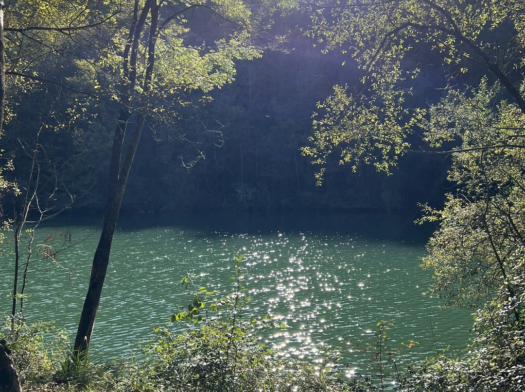 Parkea Mendikosolo-Arrigorriaga必去景点