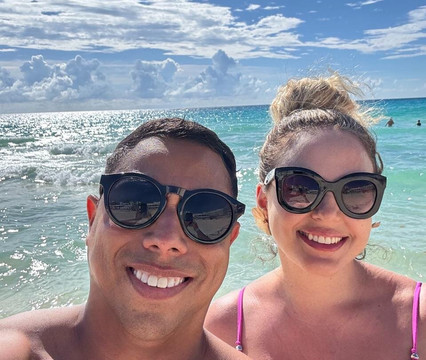 Brasil em Cancun Turismo-坎昆必去景点