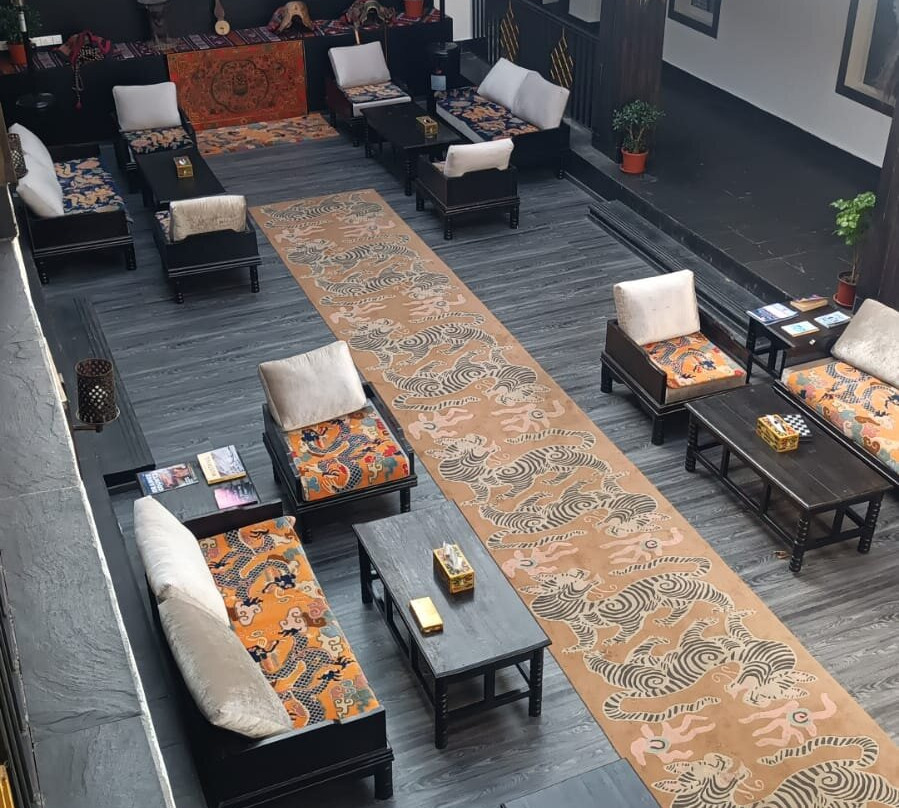 Lo Mustang Himalayan Resort主图