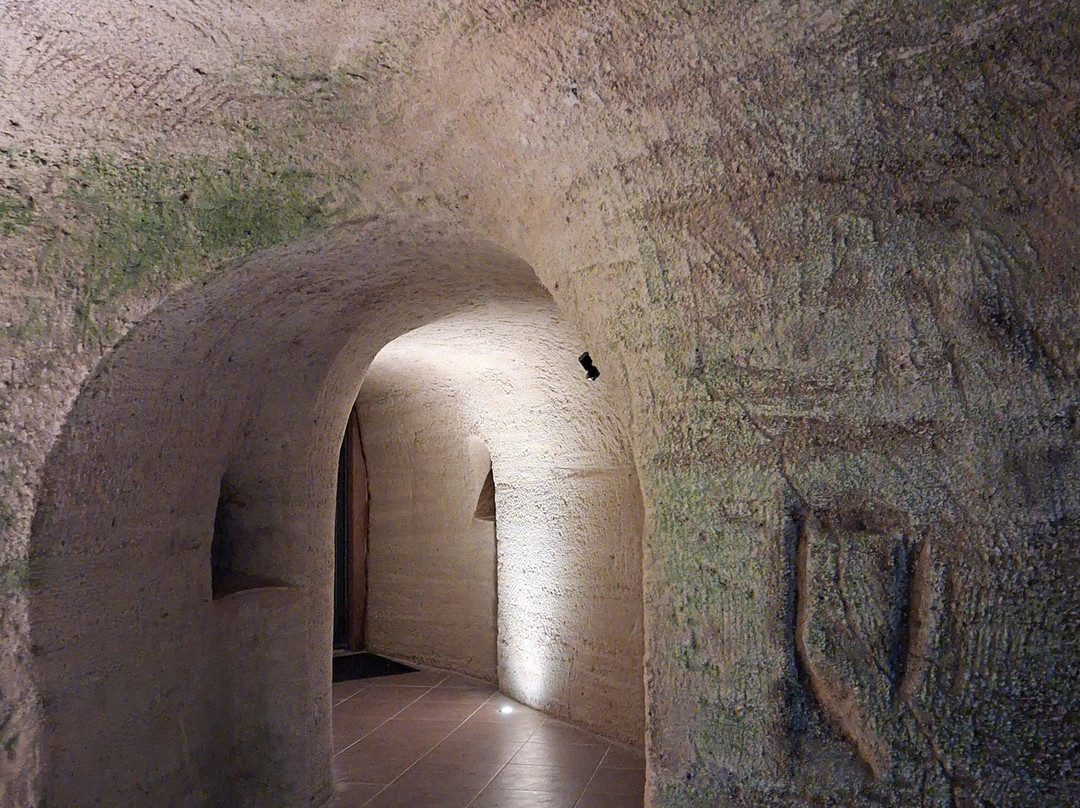 Logis Hôtel Rocaminori主图