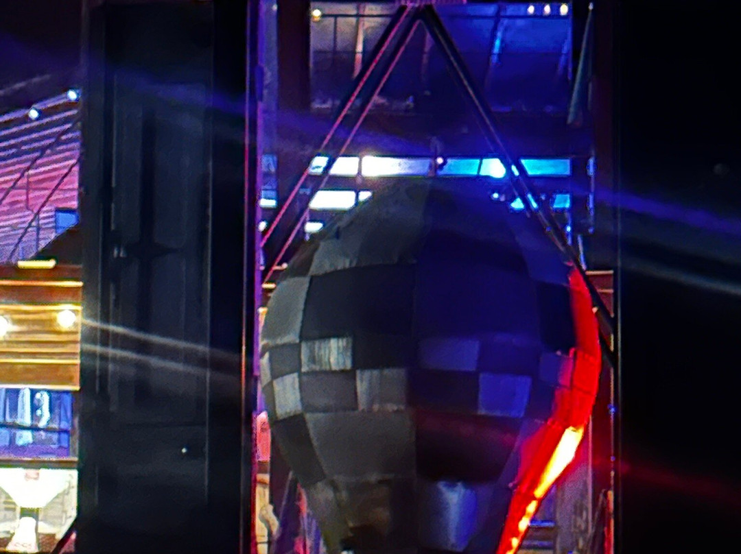 El Deck Perú-维察伊托必去景点