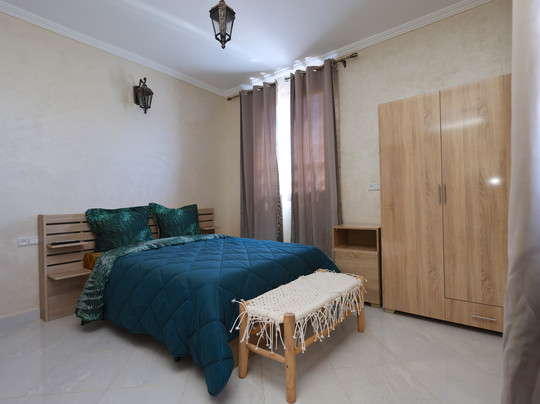 Hôtel Palais D'orient