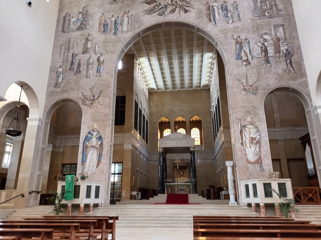 Duomo-贝内文托省必去景点
