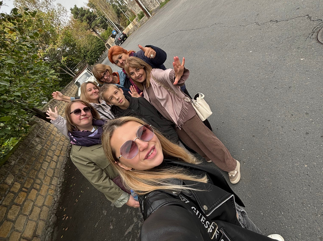 AzTerra Travel-巴库必去景点