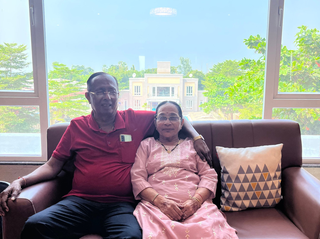 The Fern Sardar Sarovar Resort, Ekta Nagar主图