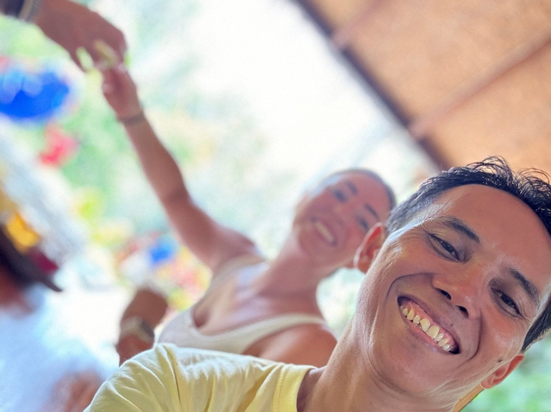 Bali Holiday Trans-吉安雅必去景点