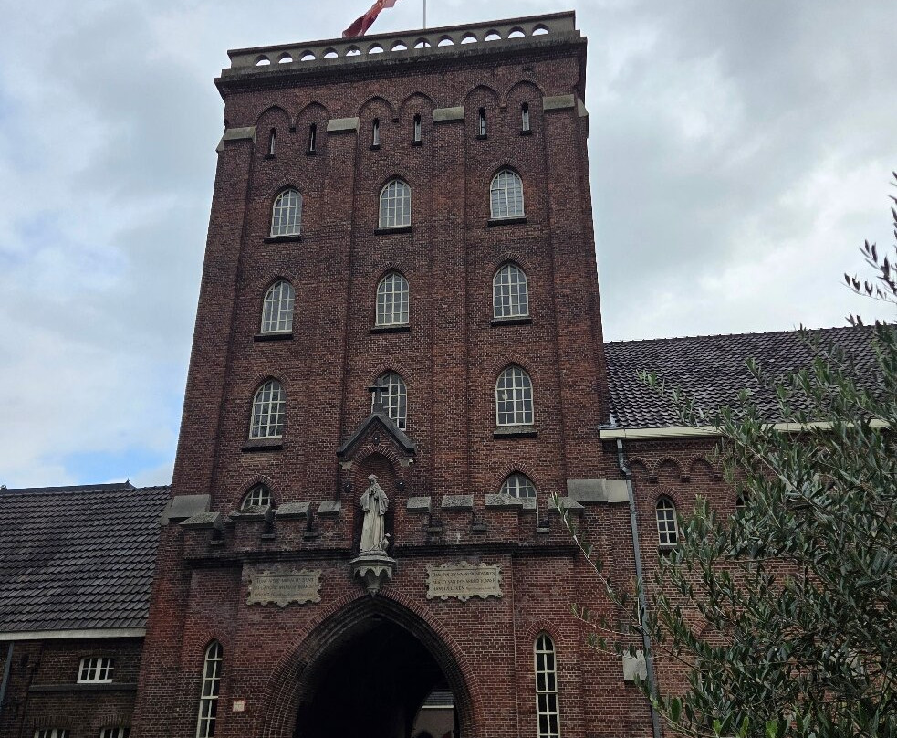 La Trappe-Berkel-Enschot必去景点