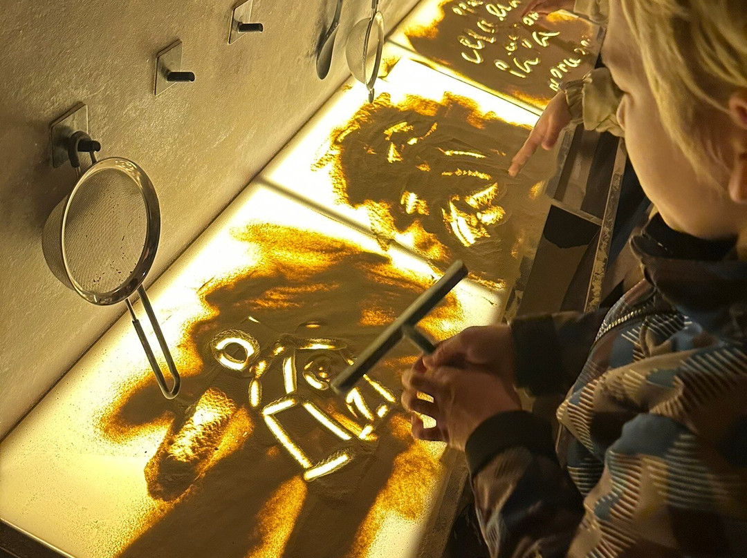 MergelRijk-法肯堡必去景点