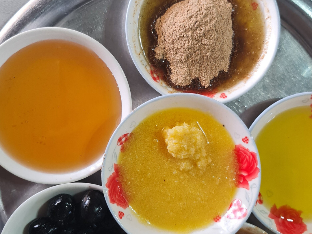 Voy a Marruecos-马拉喀什必去景点