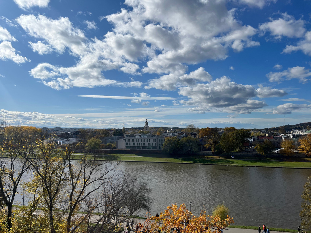 Cracow Free Tours Krakow-克拉科夫必去景点