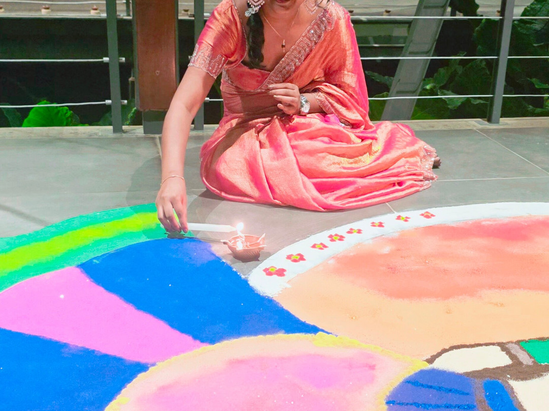 Tilar Siro Andamans, CGH Earth主图