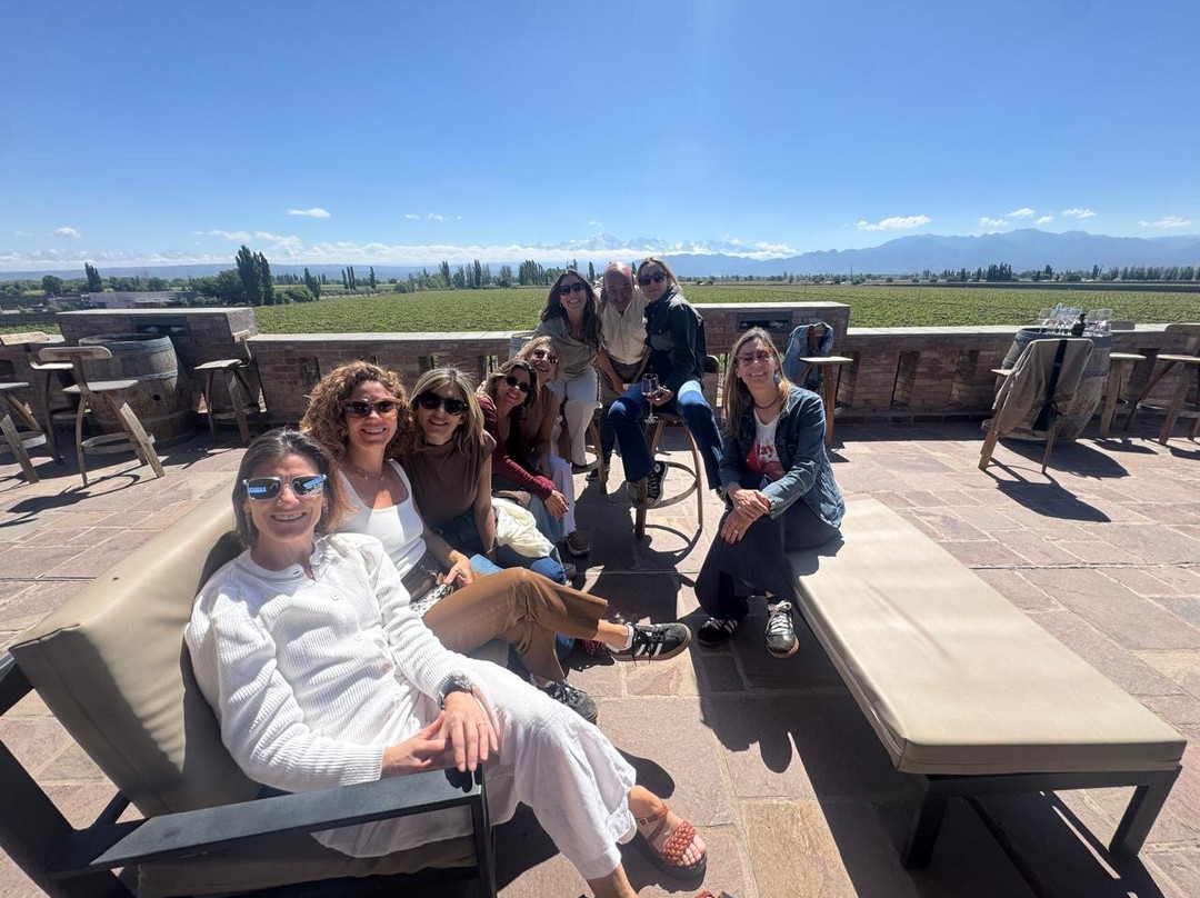 Bodegas Belasco de Baquedano-阿格雷洛必去景点