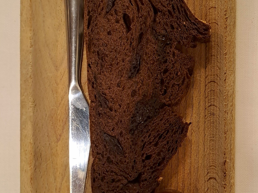 La Locanda Sul Lago主图