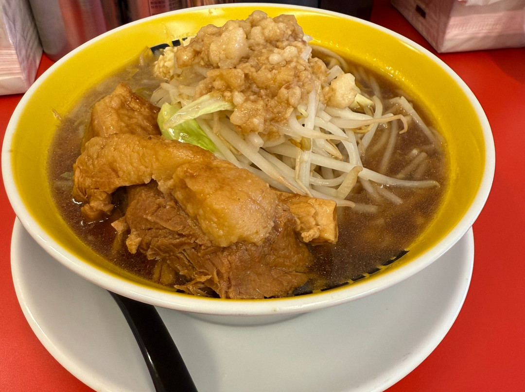BUTAKIN Higashi Umeda