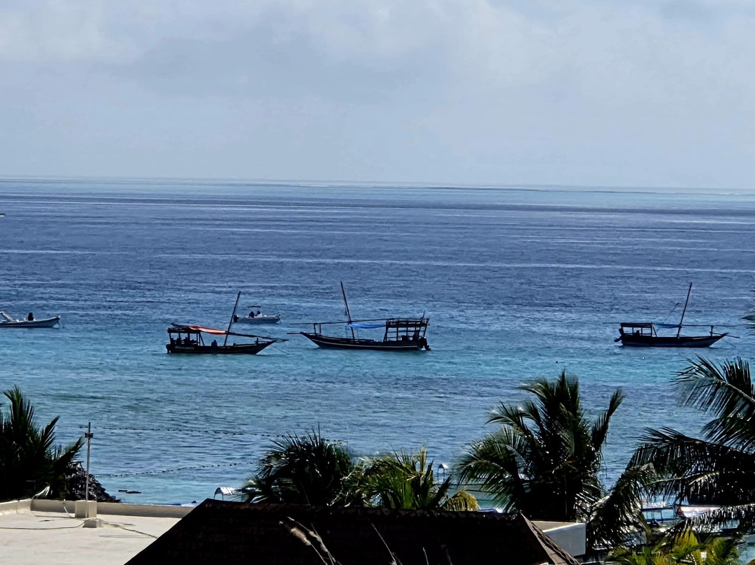 Matemwe酒店住宿-The Mora Zanzibar