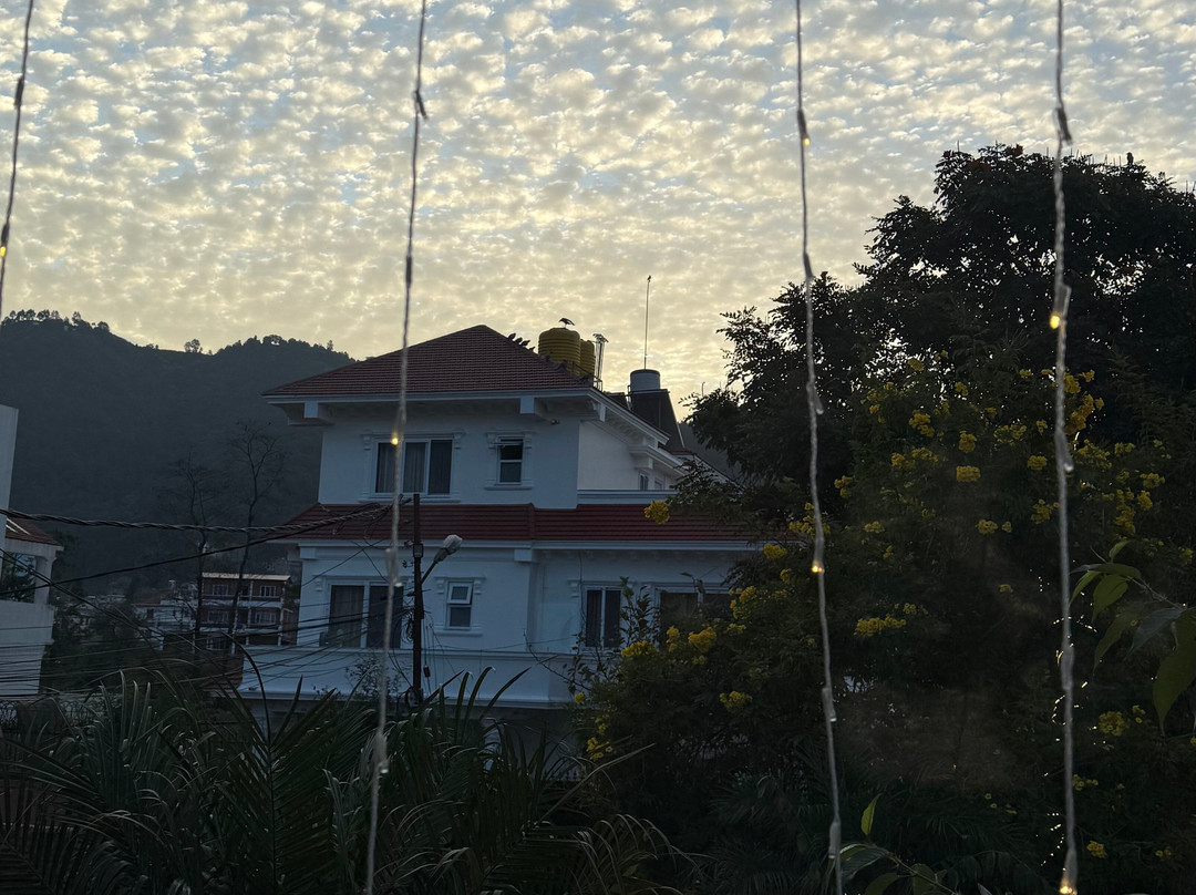 Sambodhi Yoga Home-Budhanilkantha必去景点