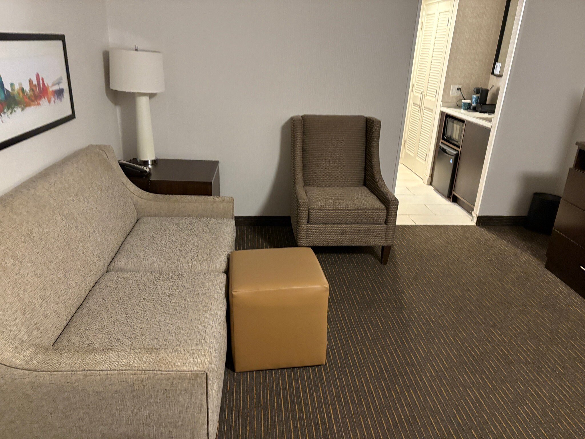 Embassy Suites by Hilton Baltimore at BWI Airport-官方