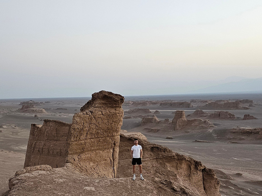 SeeTrueIran-Shiraz必去景点