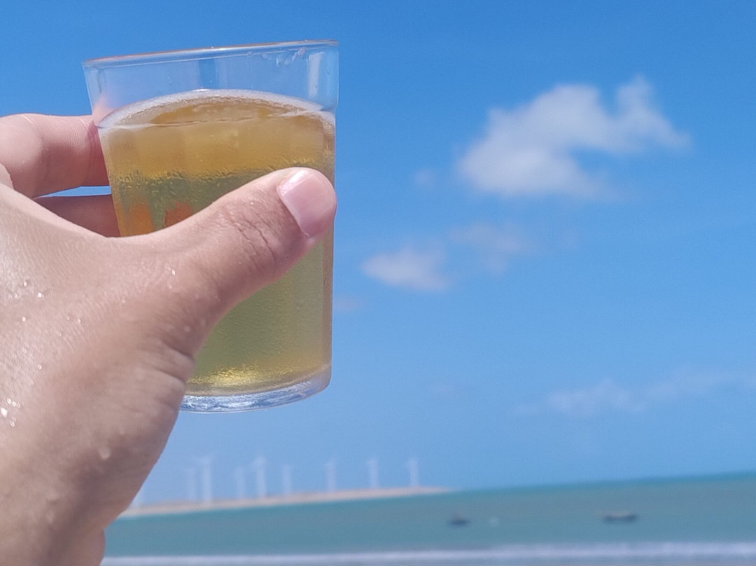 Praia Icarai de Amontada-Icarai de Amontada必去景点