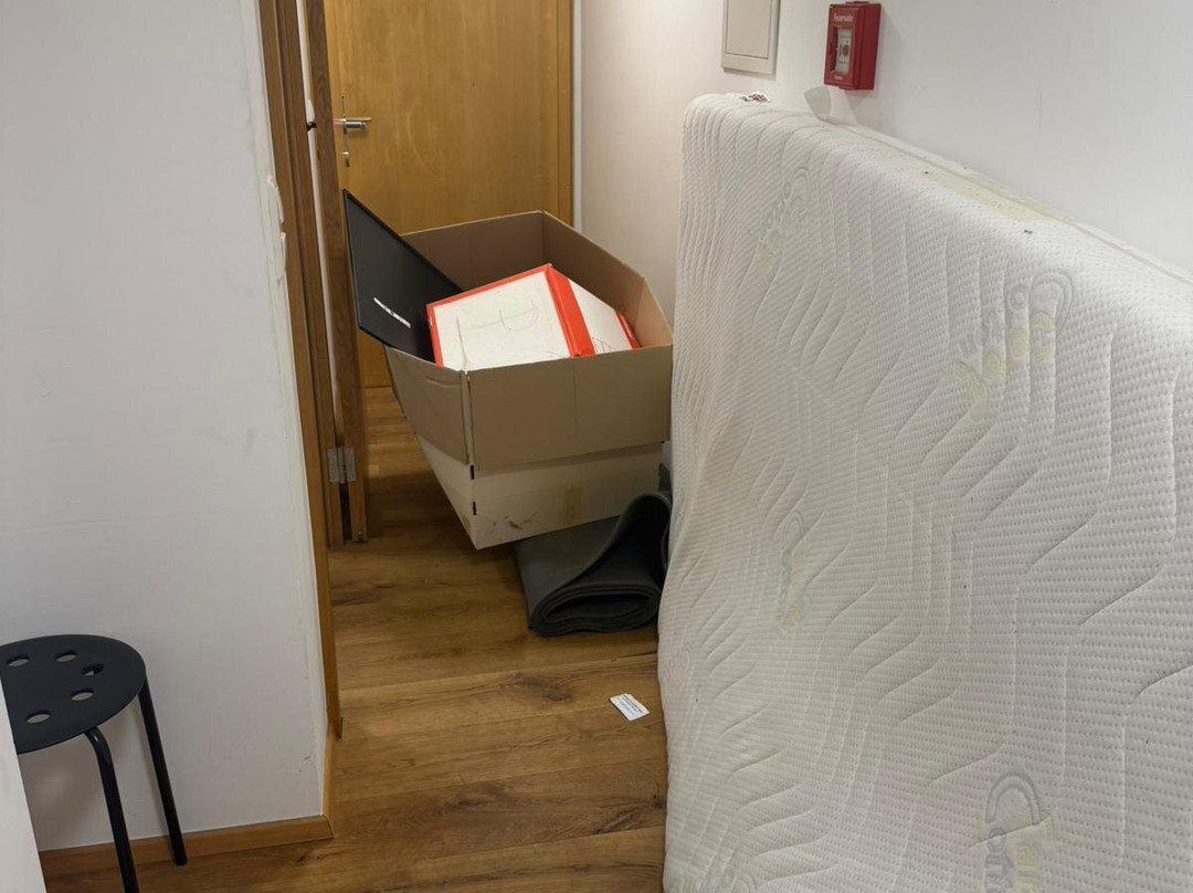 格斯罗文酒店主图