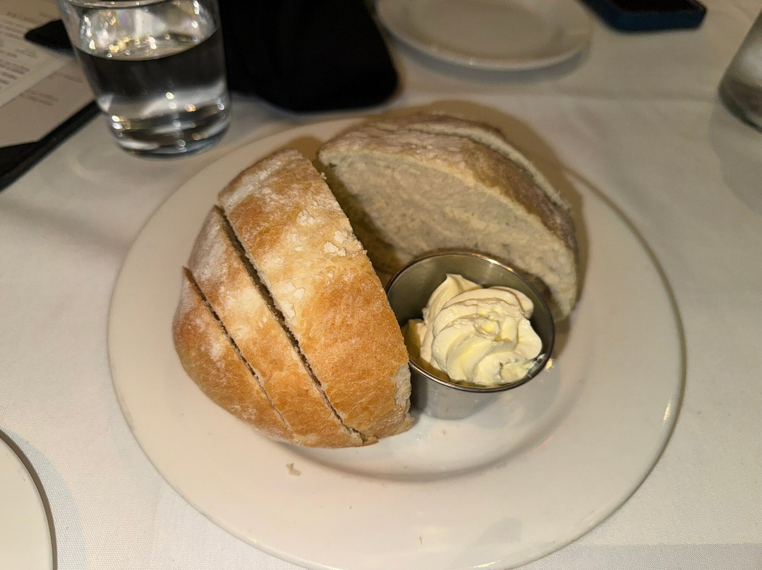 Perry's Steakhouse & Grille - Cool Springs